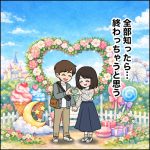 【16歳、命と向き合うとき】第16話